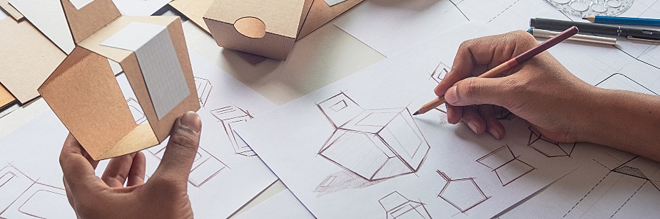 Tecnólogo em Design de Produtos