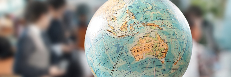 Faculdade de Geografia