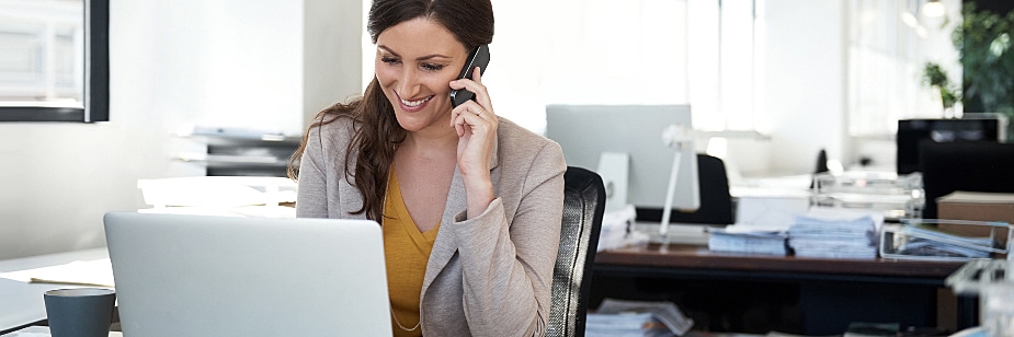 Perfil de Secretariado