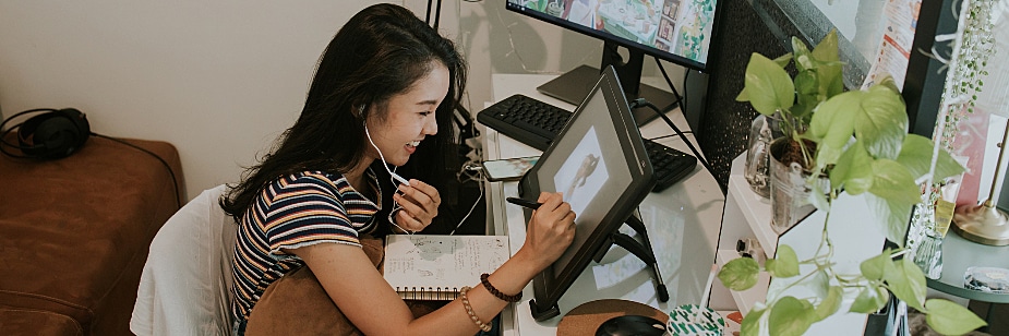 Matérias de Design Gráfico