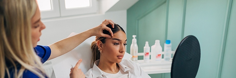 o que se estuda em Embelezamento e Imagem Pessoal