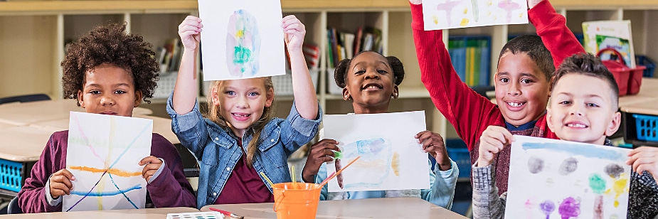 importância das Artes Visuais