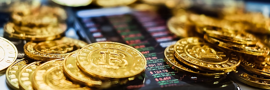 Blockchain, Criptomoedas e Finanças na Era Digital