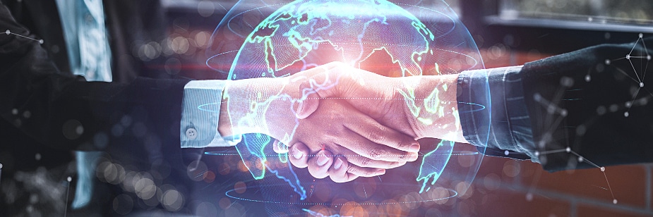 Curso de Relações Internacionais