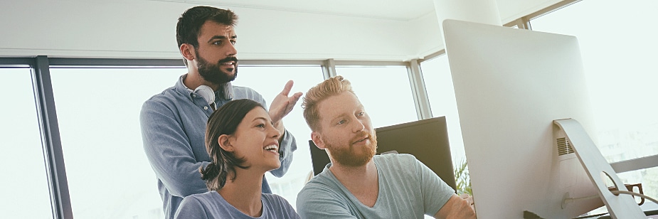 O que faz um Desenvolvedor Back-End