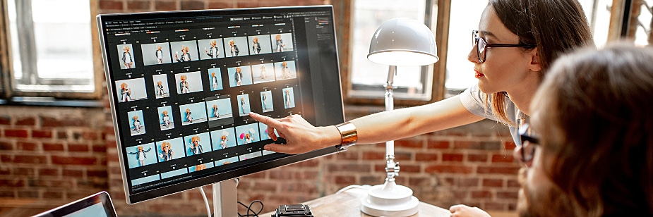 Faculdade de Produção Audiovisual