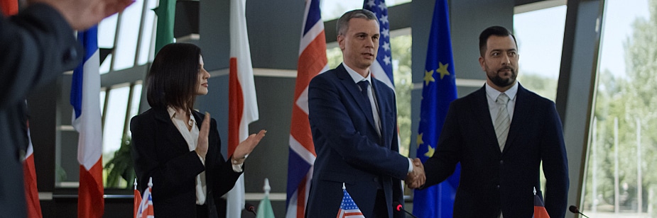 Ciências Políticas grade curricular