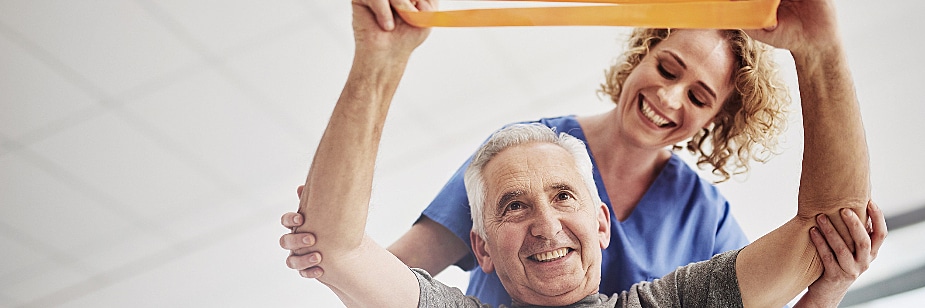 Fisioterapia Gerontologia