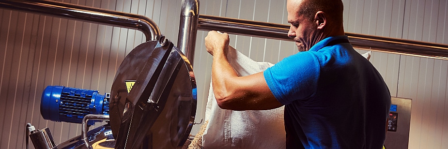 Quanto ganha um produtor de cerveja