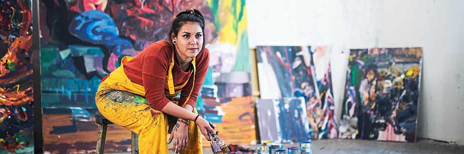 Licenciatura em Artes