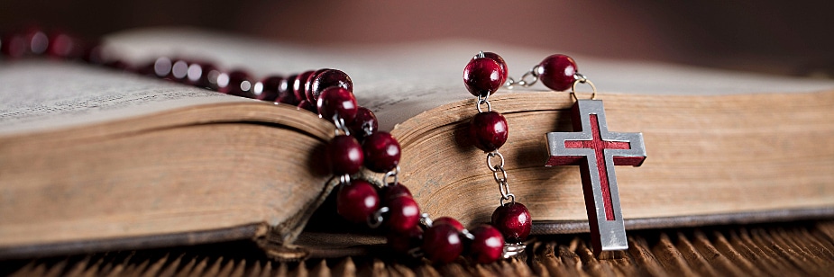 O que se estuda em Teologia