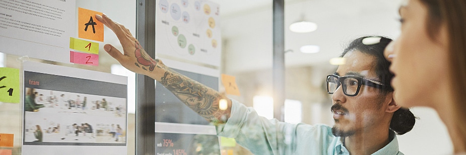 Como trabalhar com Produção Publicitária