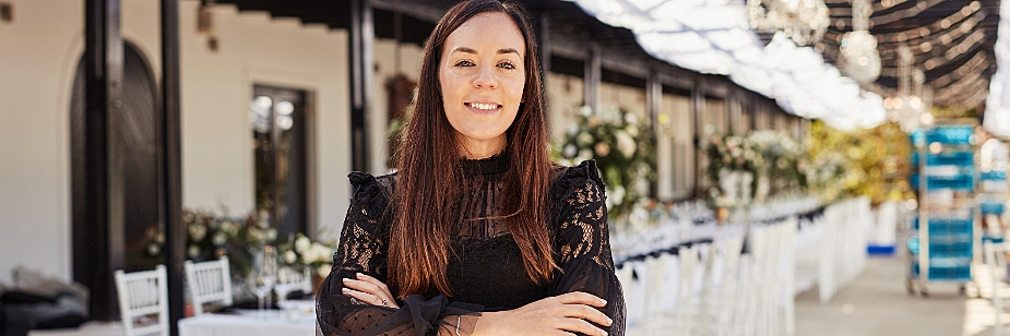 faculdade de Eventos quanto custa