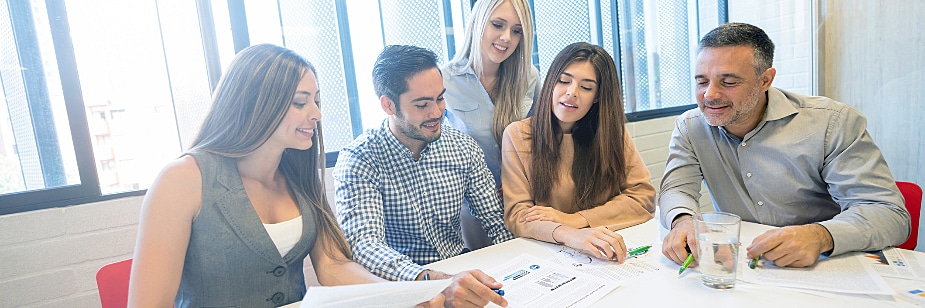faculdade de Administração valor