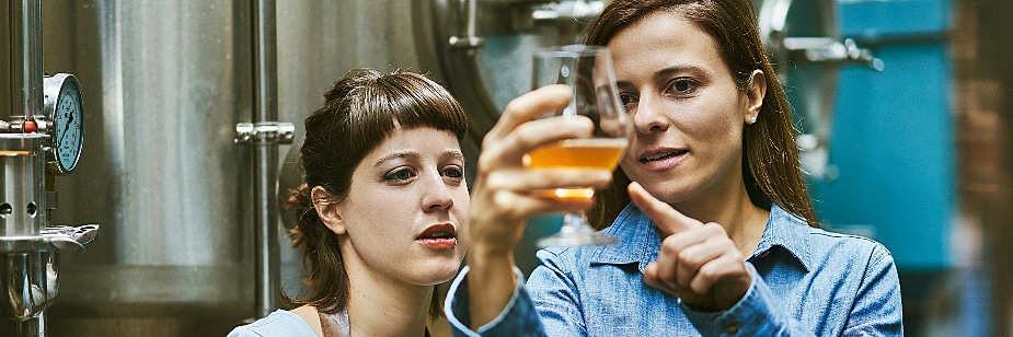 Técnico em cervejaria