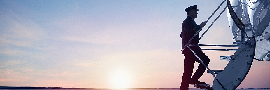 Ciências Aeronáuticas quanto ganha