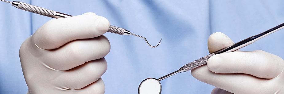 Instrumentos odontologicos