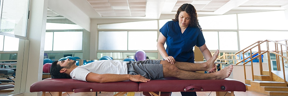 Quanto ganha um fisioterapeuta