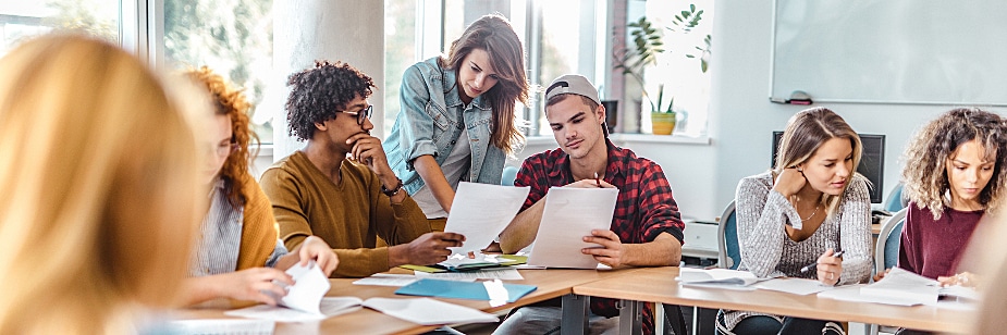Faculdade de Administração Quantos anos