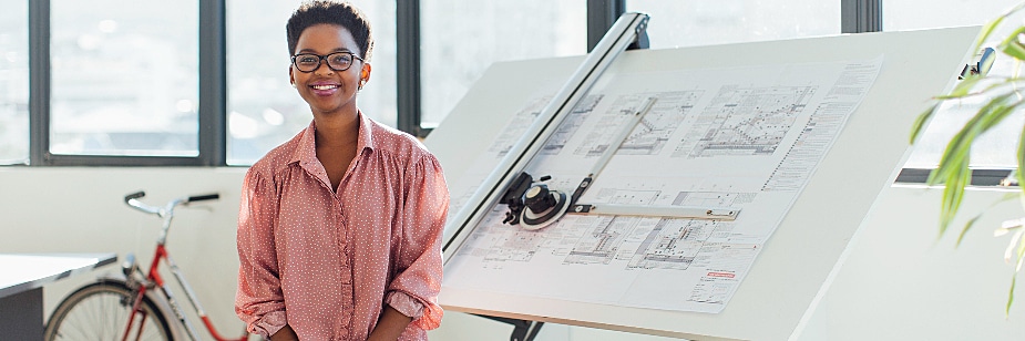 áreas da Arquitetura