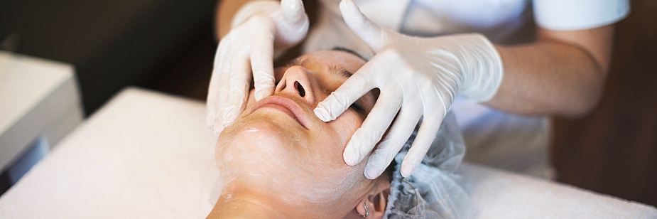 áreas de Fisioterapia