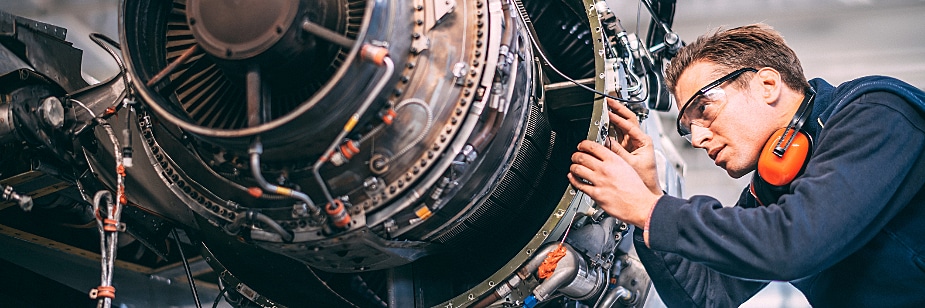 Áreas da Engenharia Mecânica