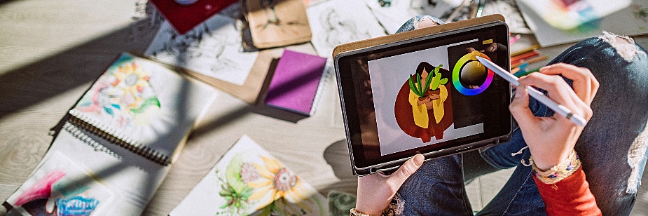 Design de Animação