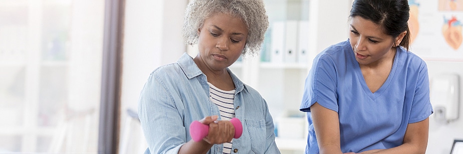 melhores faculdades de Fisioterapia