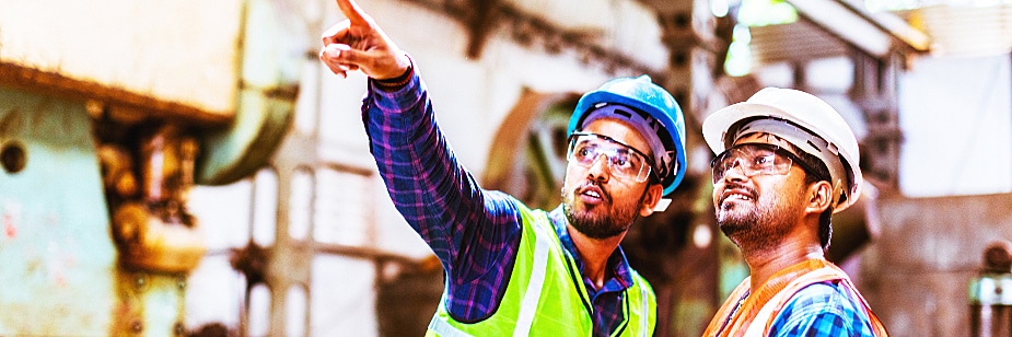 engenharia de produção o que faz