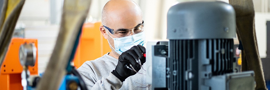 melhores faculdades de Engenharia Mecânica