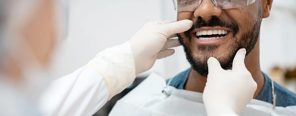 odontologia o que faz