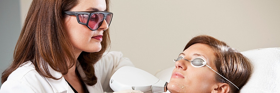 Faculdade de Estética quantos anos