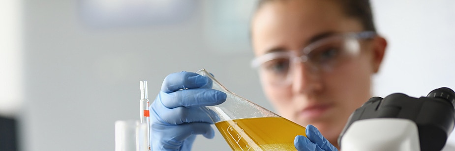 Faculdade de Farmácia quantos anos