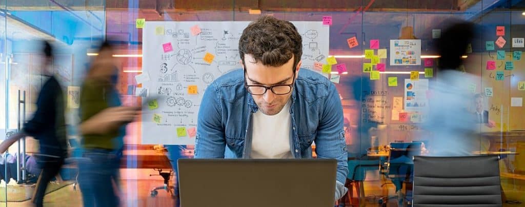 Áreas do Marketing Digital