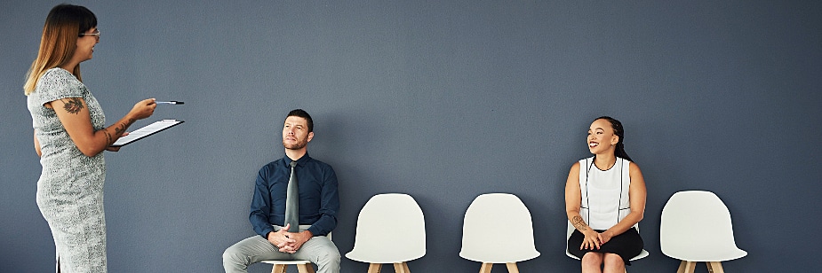 gestão de Recursos Humanos o que faz