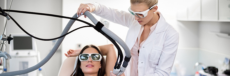 opções de Bolsa de Estudos em Estética e Cosmética na Anhanguera