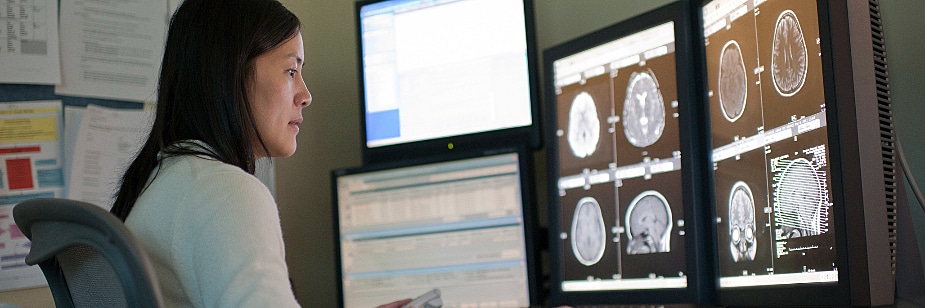 disciplinas do Curso de Radiologia