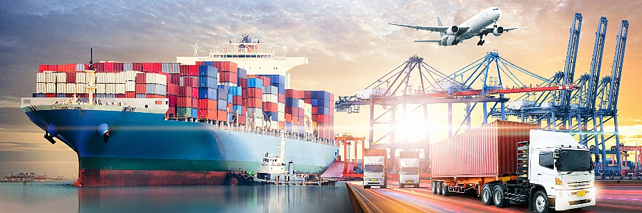 Comércio Exterior EAD