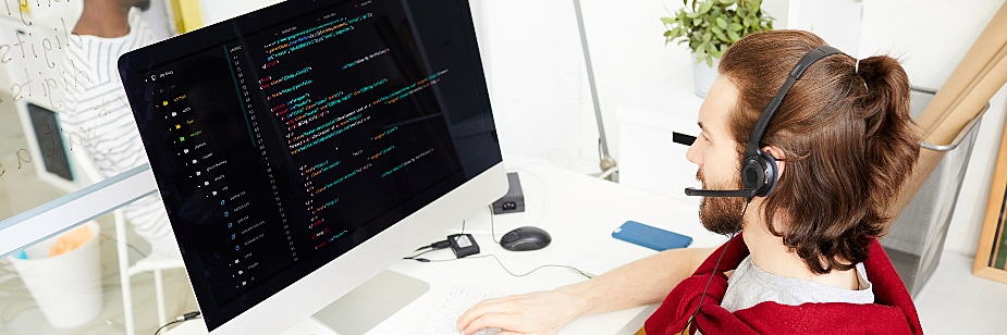 Análise e Desenvolvimento de Sistemas