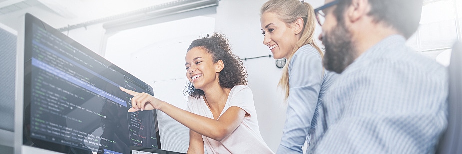 Análise e Desenvolvimento de Sistemas vale a pena