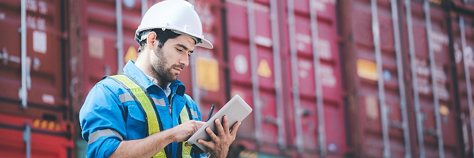 Comércio Exterior àreas de atuação