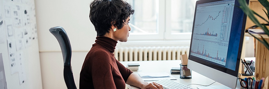 Ciências Contábeis áreas de atuação