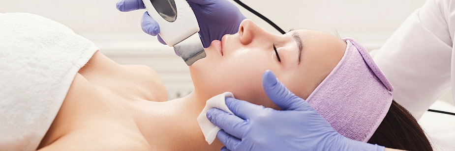 Vestibular de Estética e Cosmética