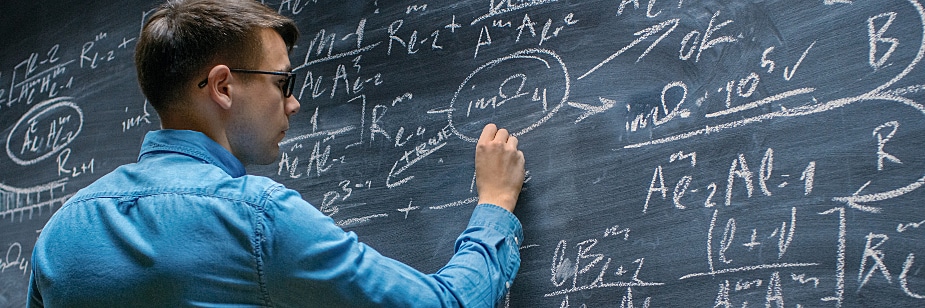 Faculdade de Matemática quantos anos