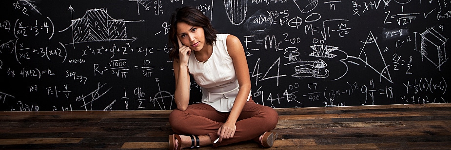 Curso de Matemática