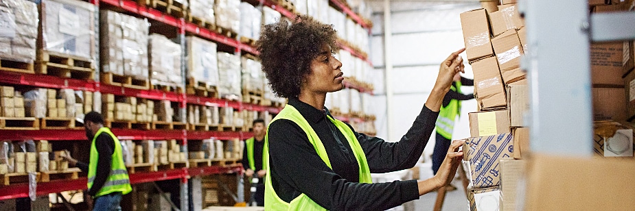 Valor da Faculdade de Logística
