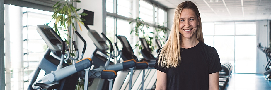 Faculdade de Educação Física quantos anos