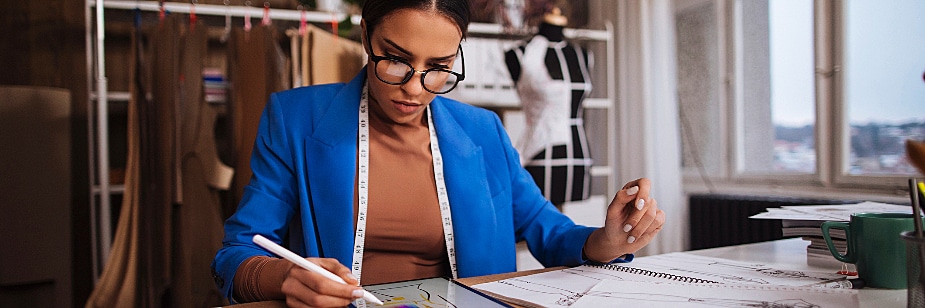 Preço da Faculdade de Moda