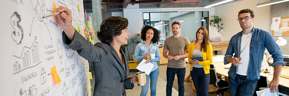 Quantos anos dura a Faculdade de Marketing