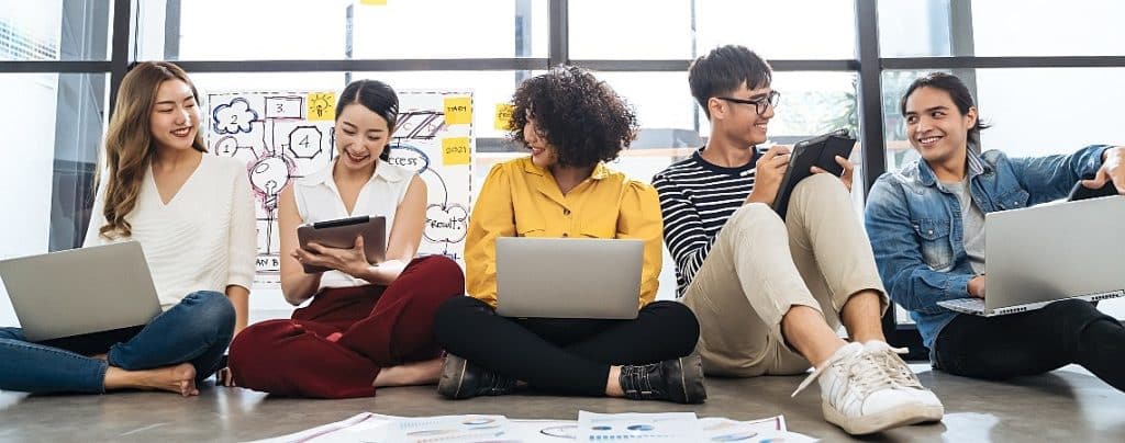 Faculdade de Marketing